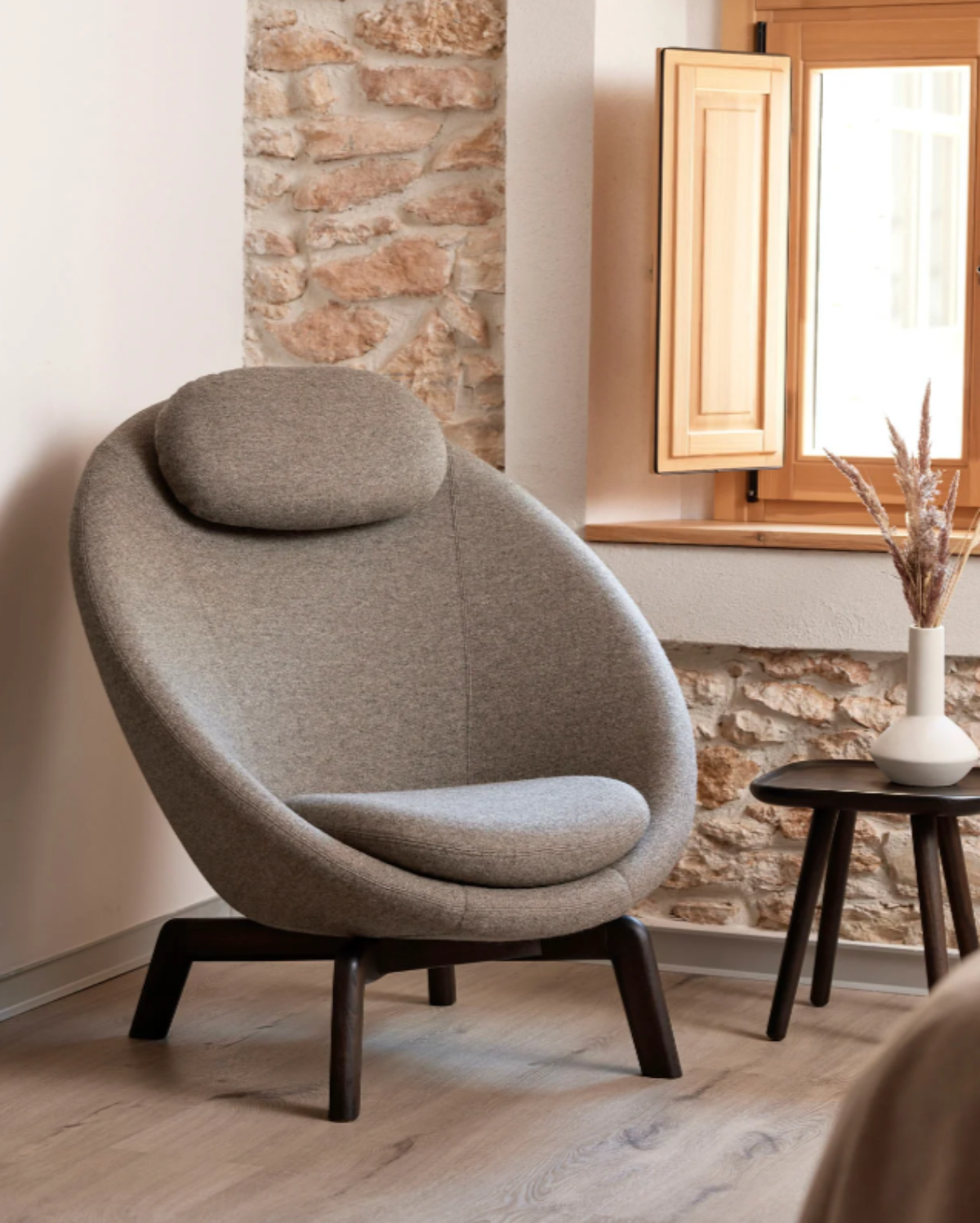 Pace Occasional Chair