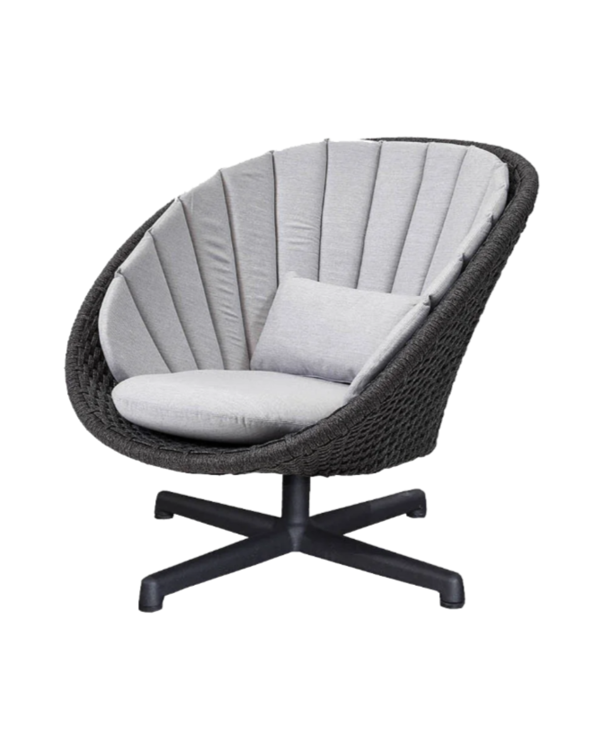 Peacock Occasional Chair