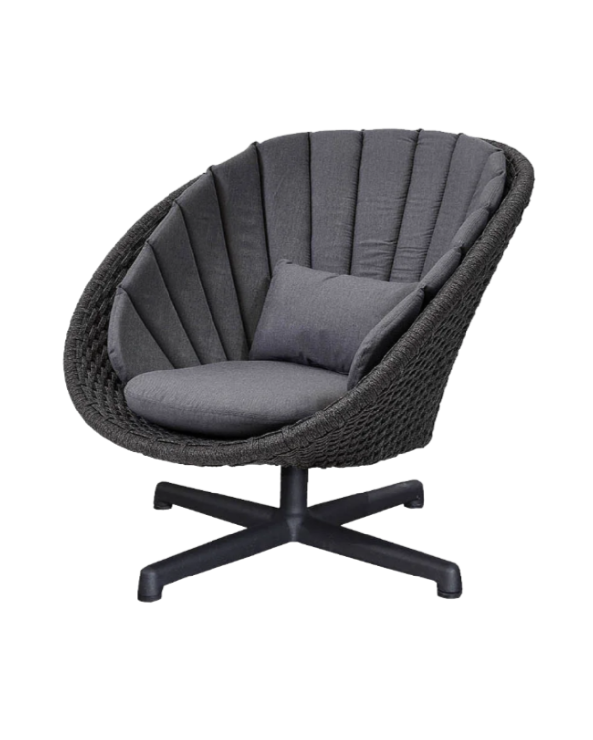 Peacock Occasional Chair