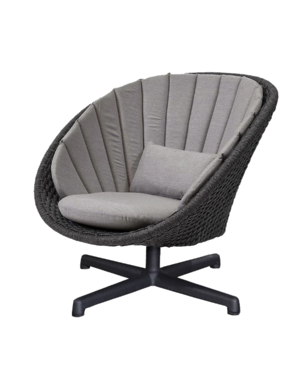 Peacock Occasional Chair