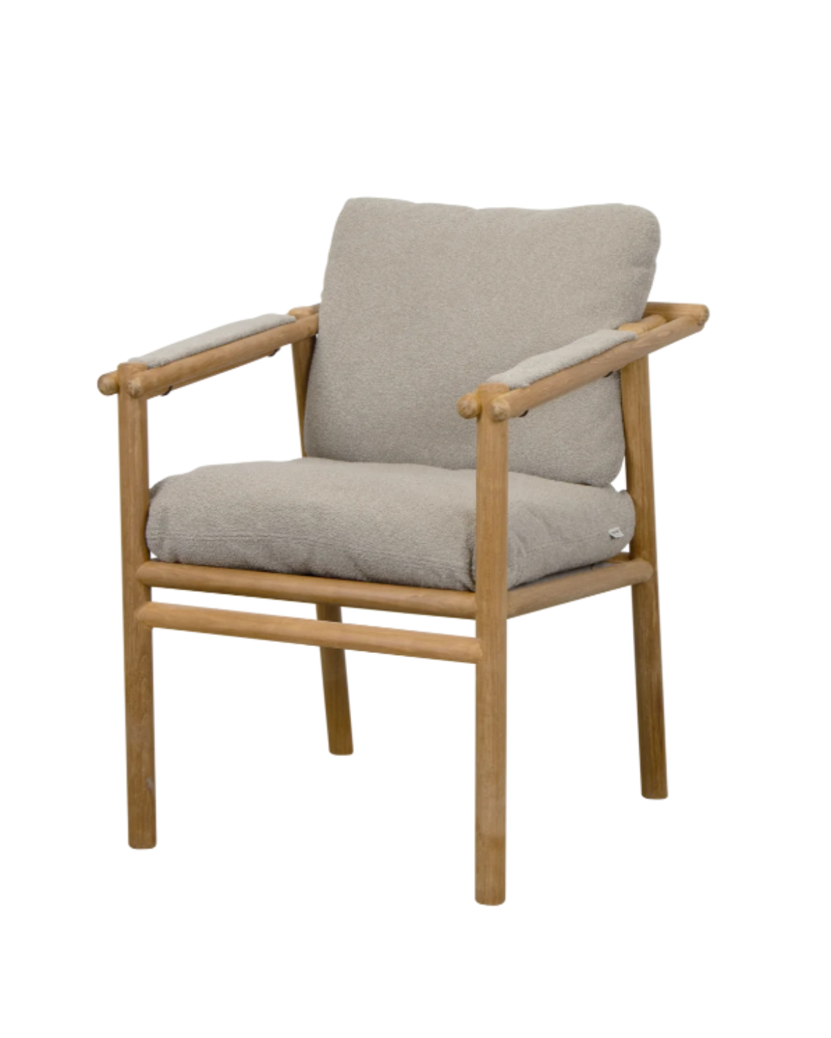 Sticks Armchair