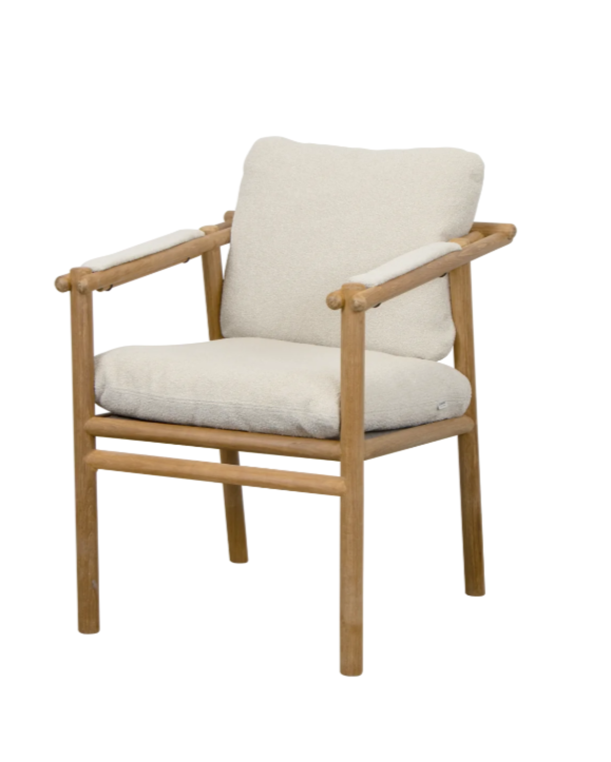 Sticks Armchair