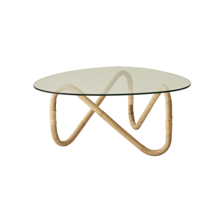 Wave Coffee Table
