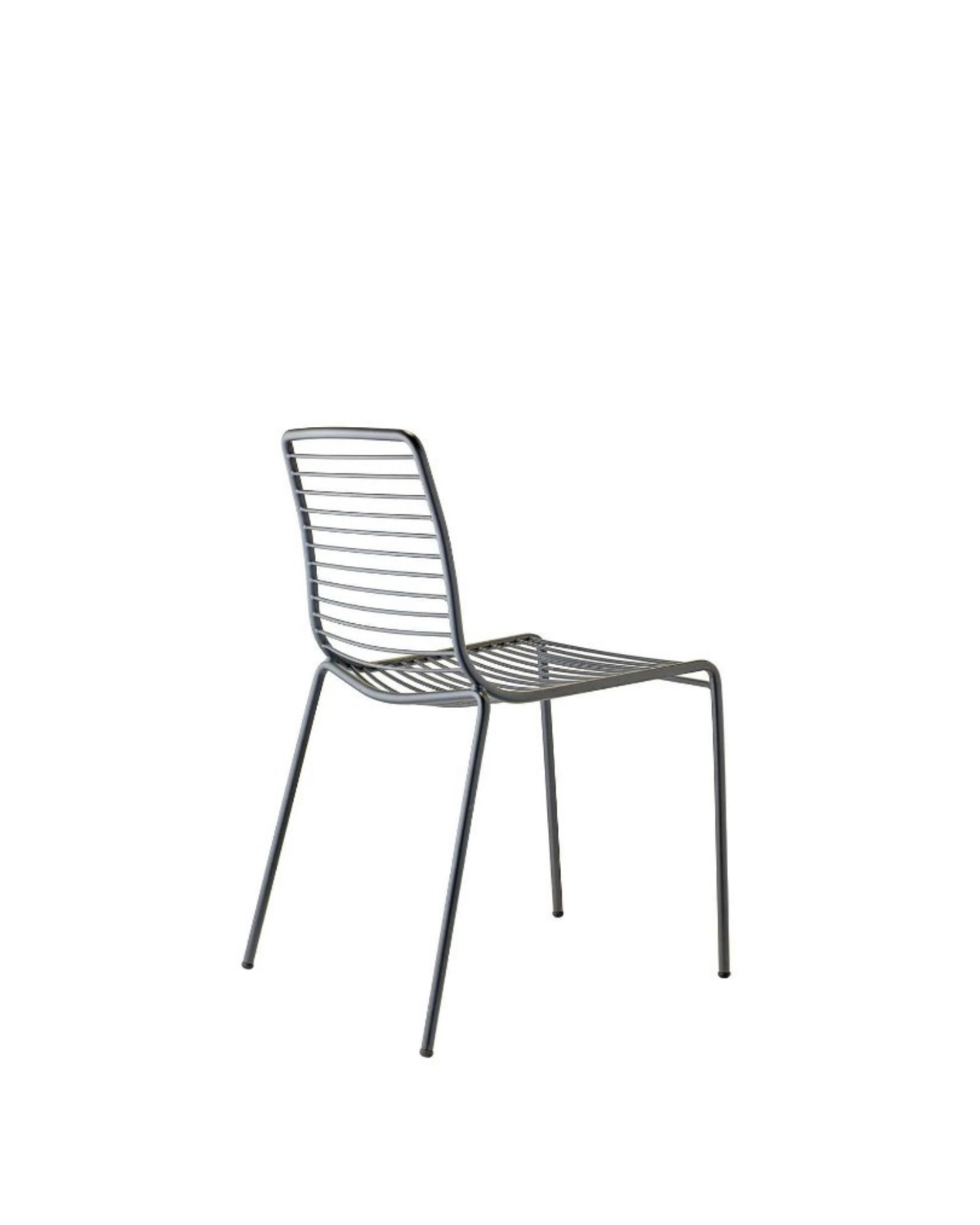 Spring Chair