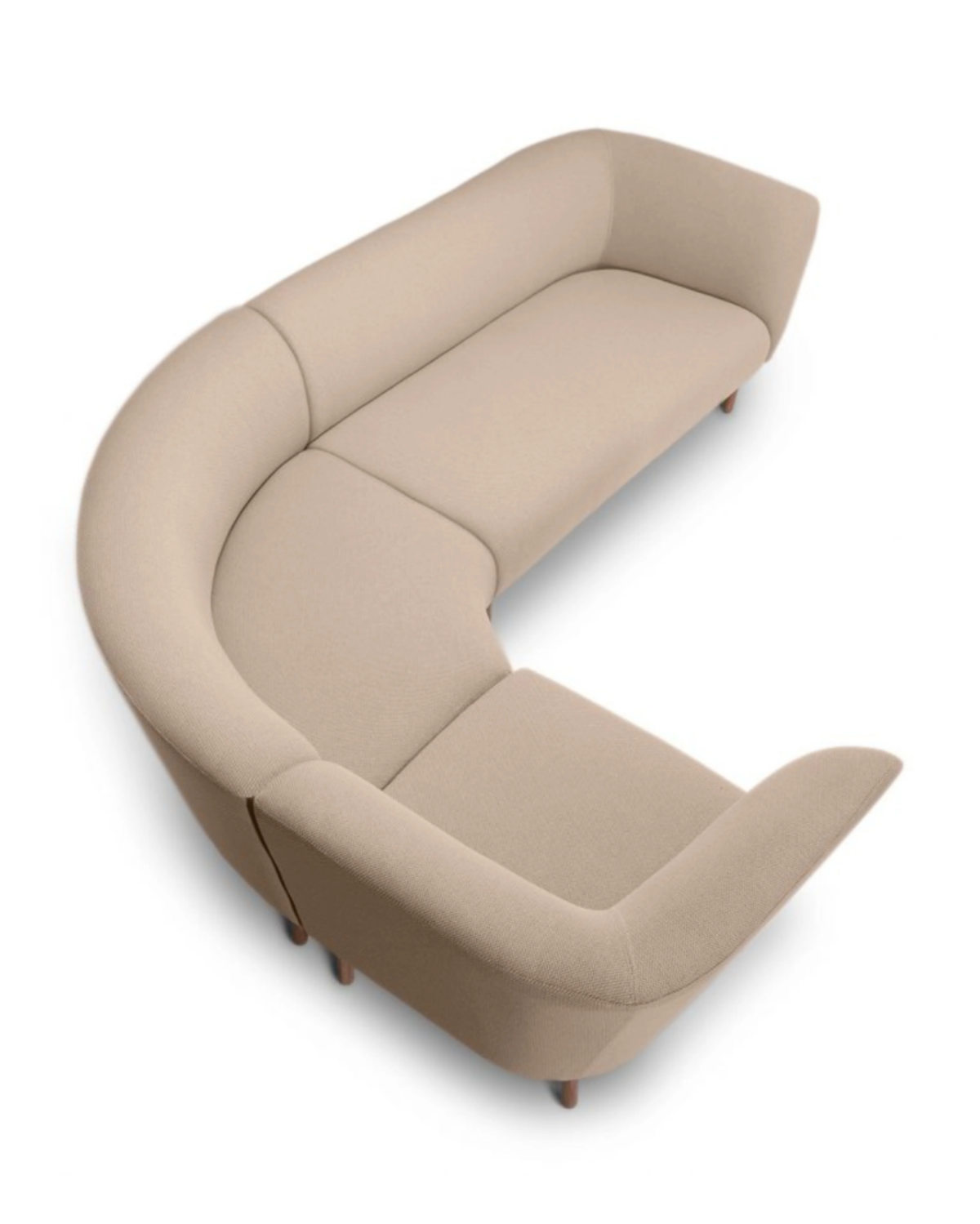 Mataas Modular Lounge