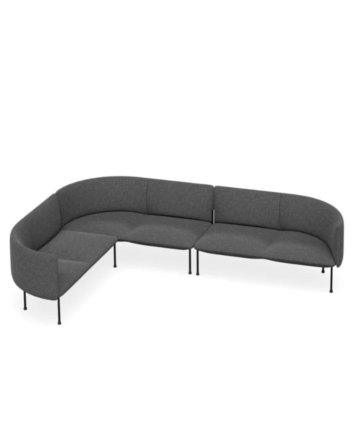 Keya Breakout Lounges