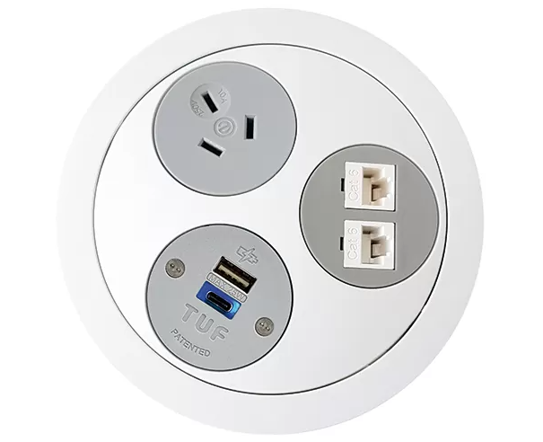 Vivo Indesk Power Station