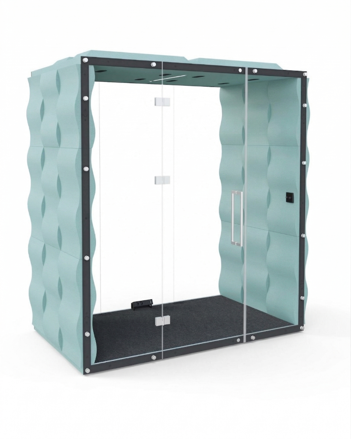 WAVE Acoustic Pods