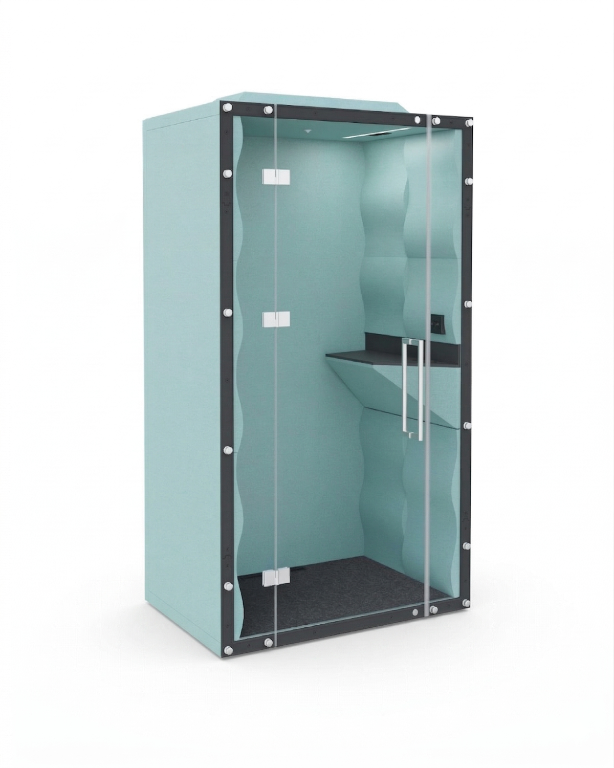 WAVE Acoustic Pods For 1