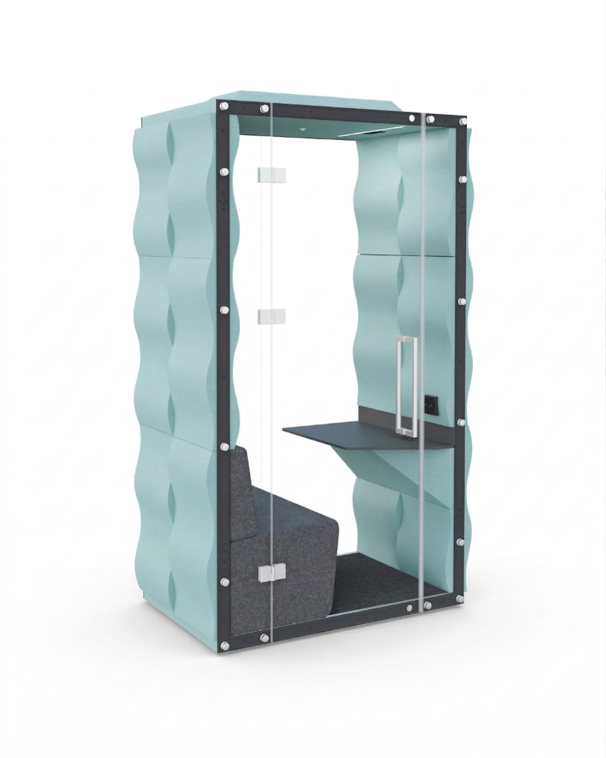 WAVE Acoustic Pods For 1