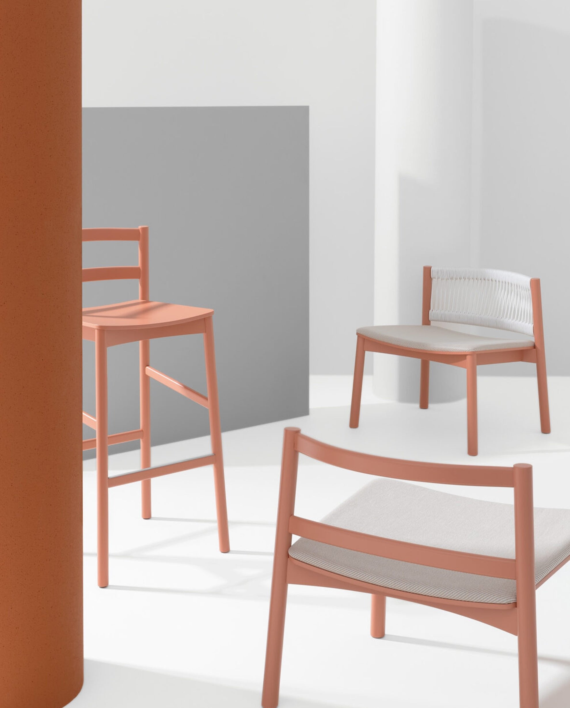 Load Stool