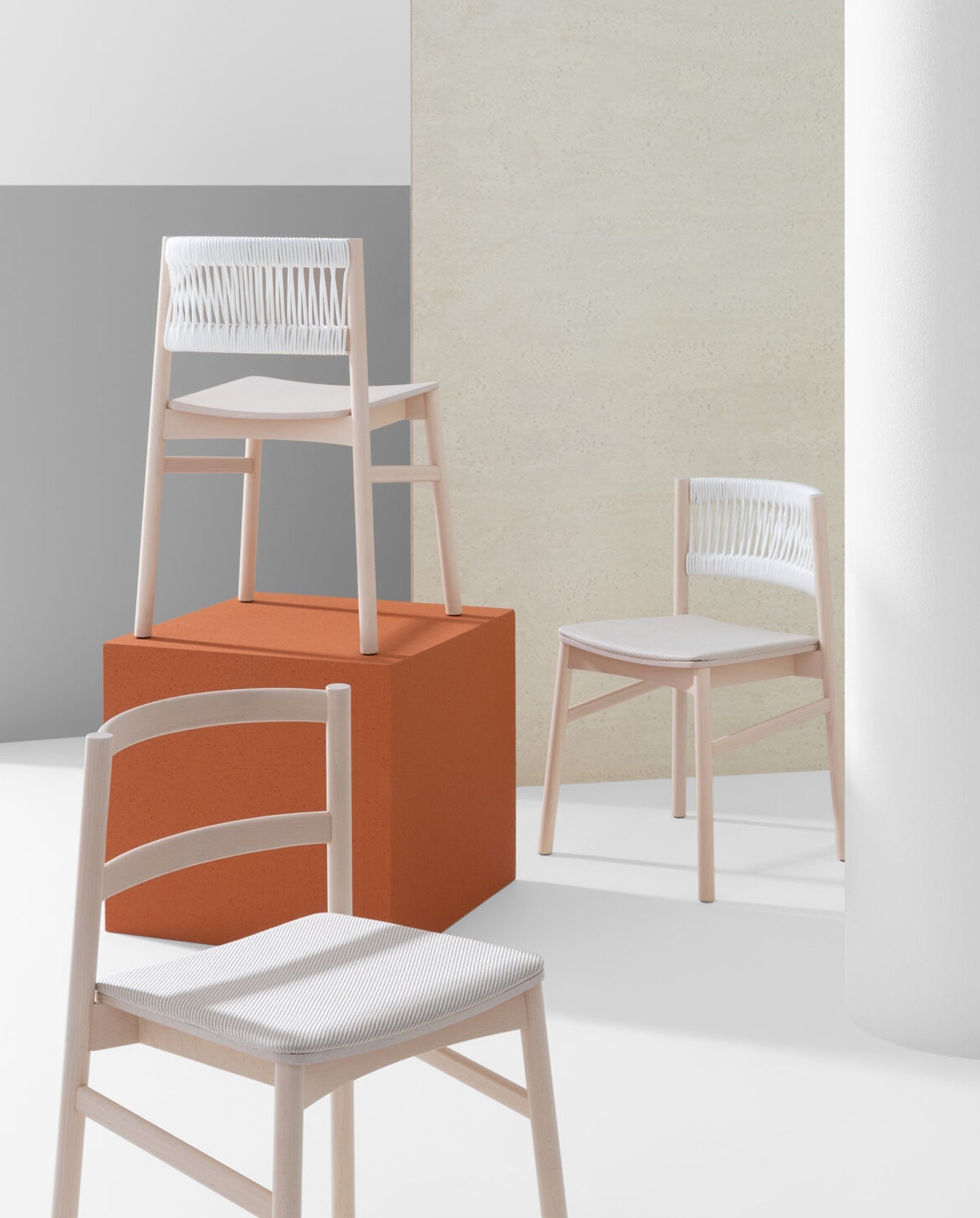 Load Chair