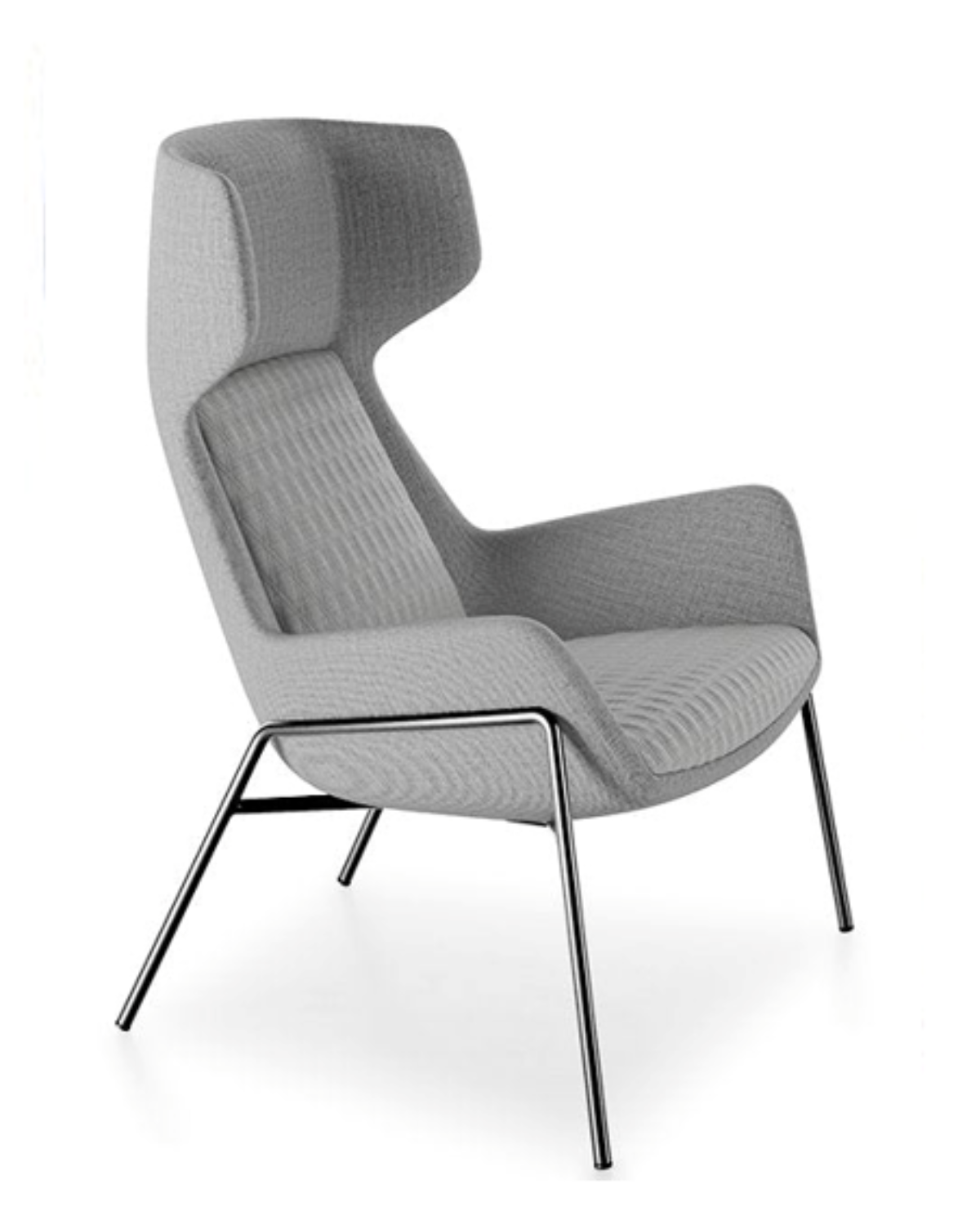 Airre High Back Lounge