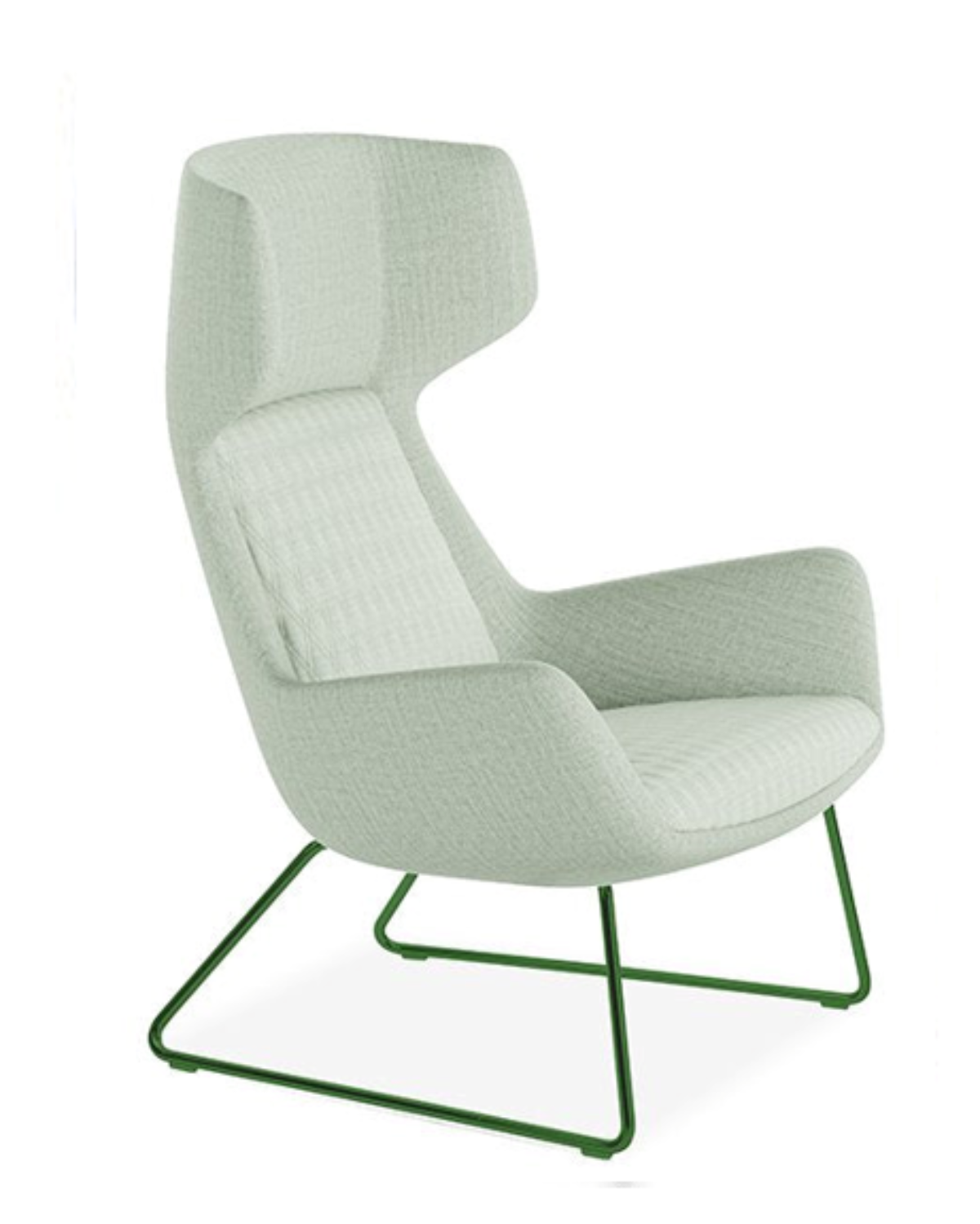 Airre High Back Lounge