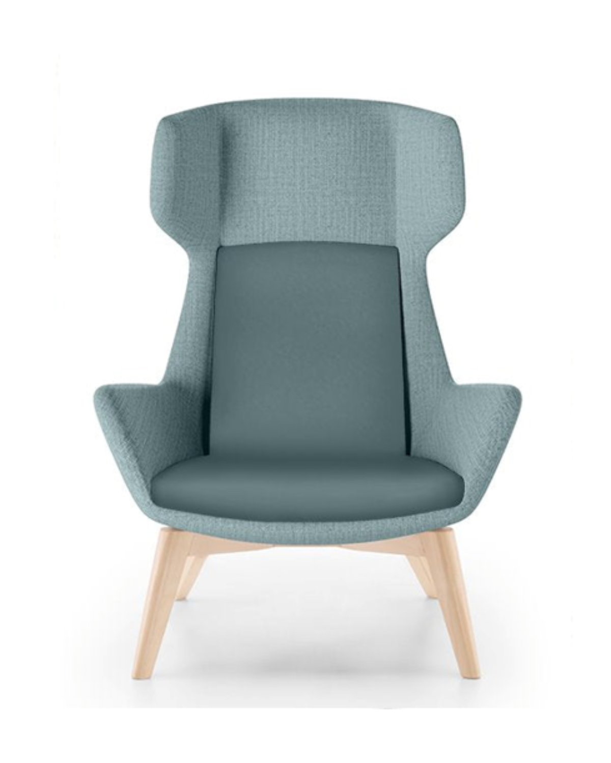 Airre High Back Lounge