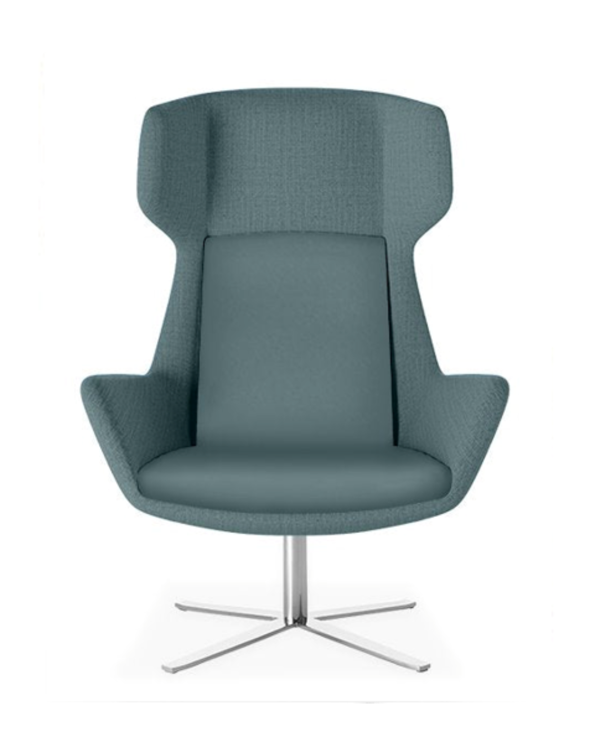 Airre High Back Lounge