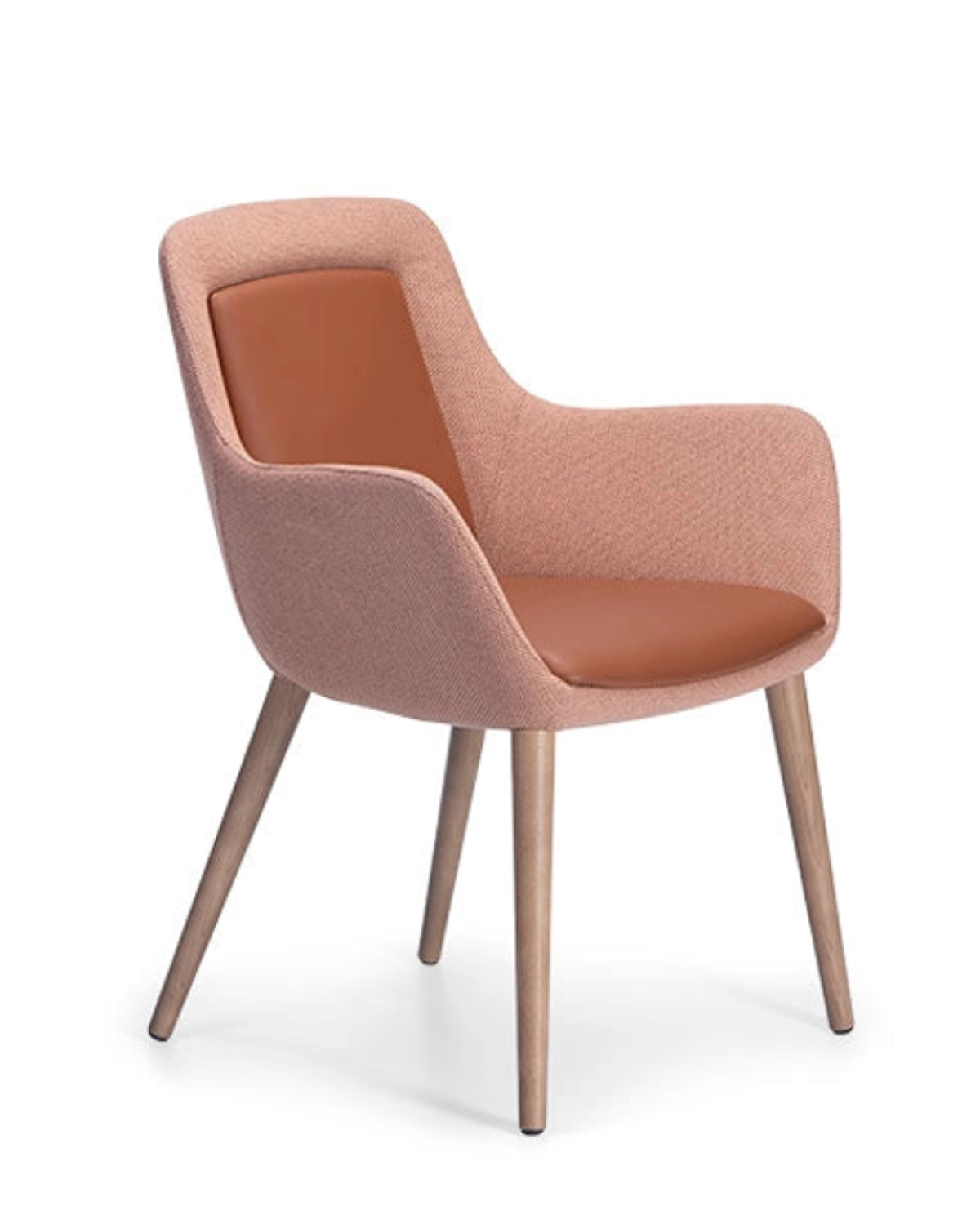 Airre High Back Lounge