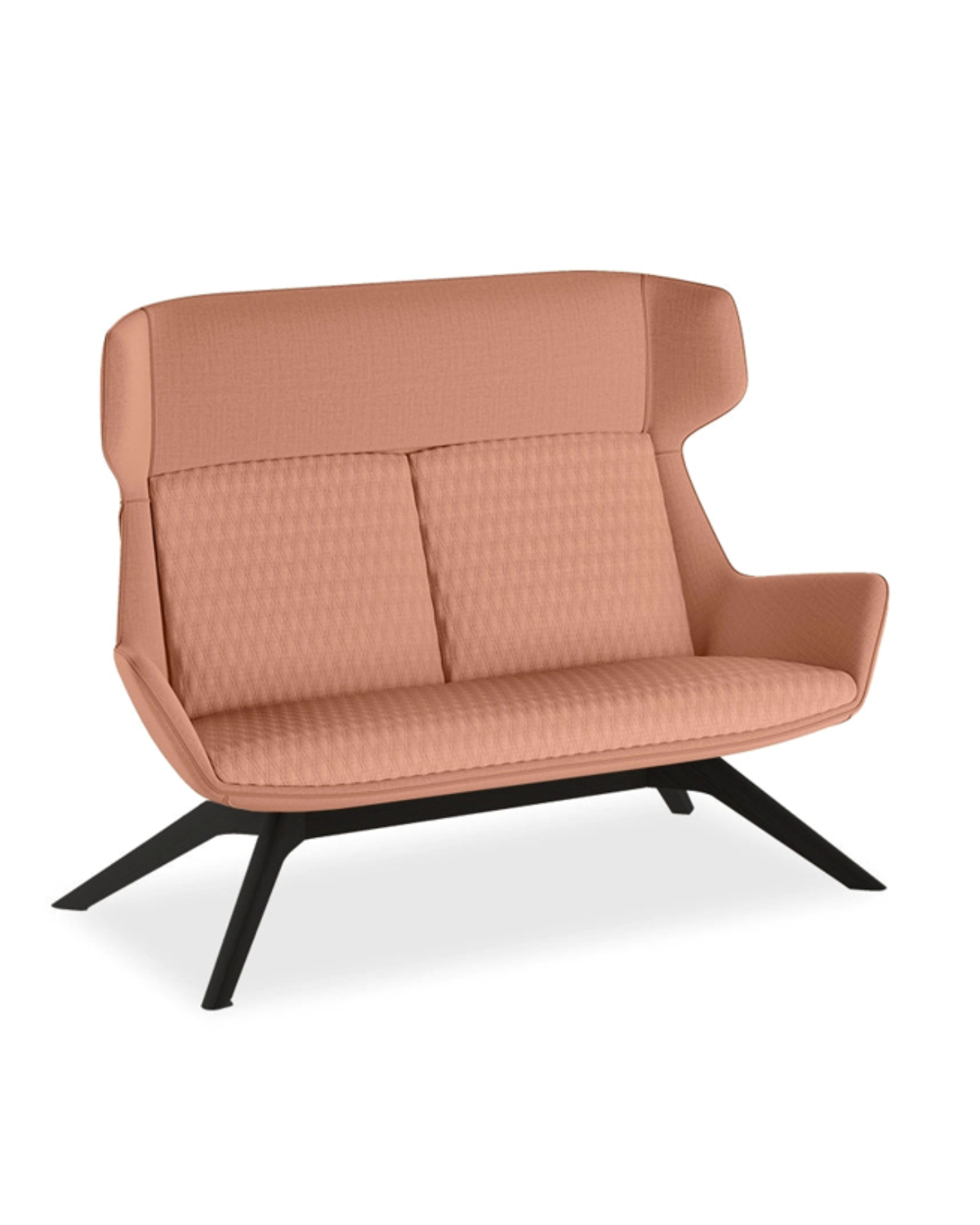 Airre High Back Lounge