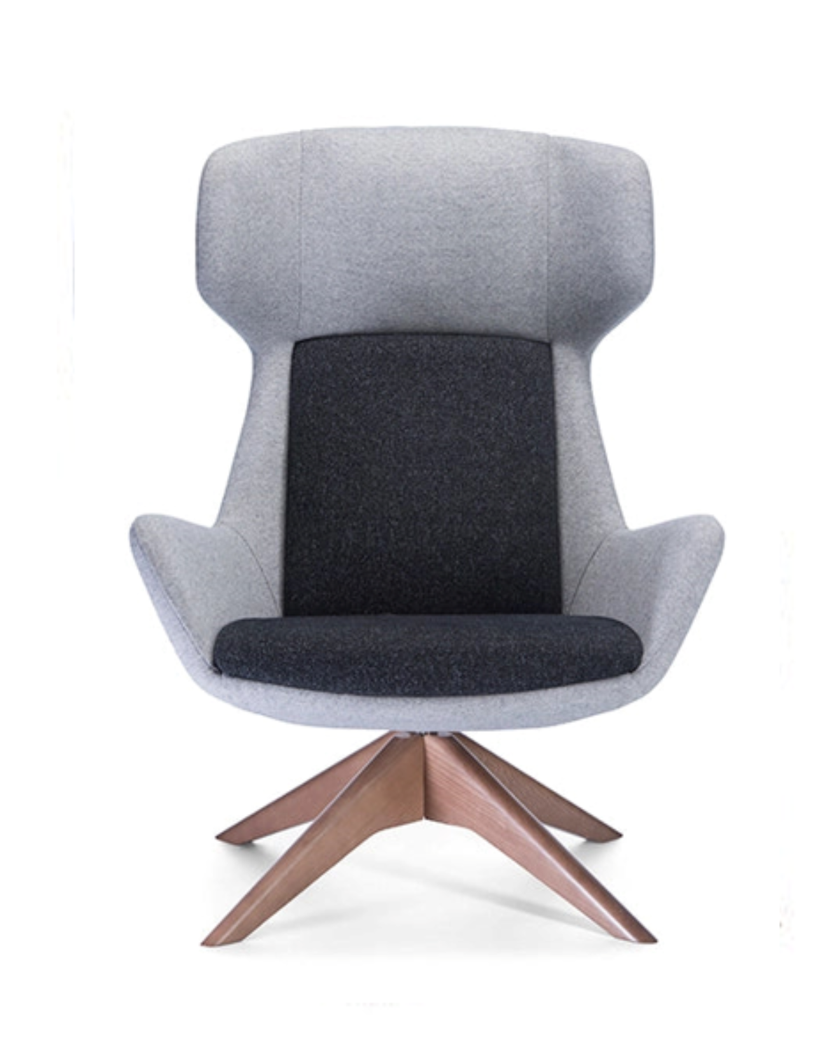 Airre High Back Lounge