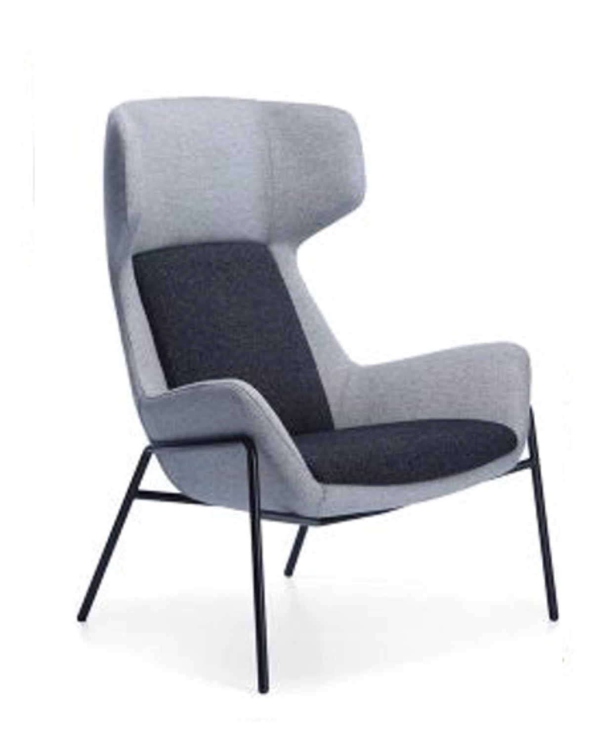 Airre High Back Lounge