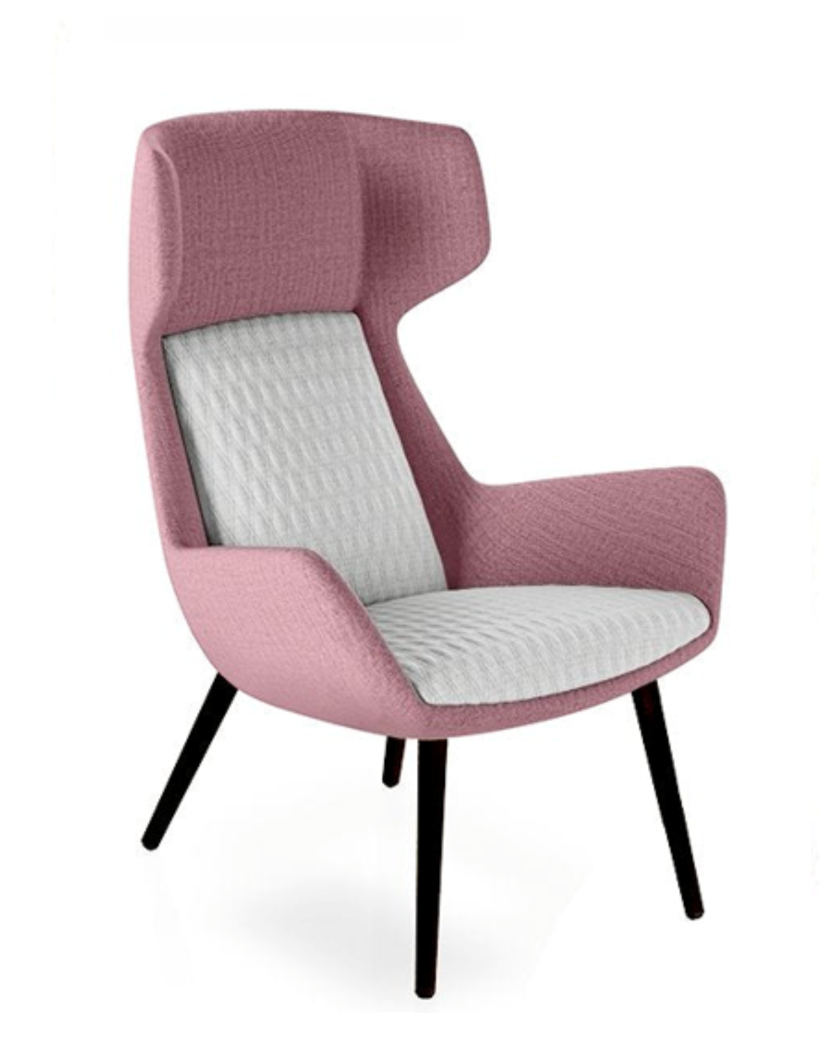 Airre High Back Lounge