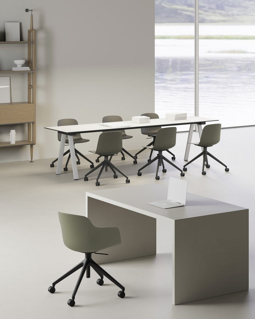 LORIA office chairs