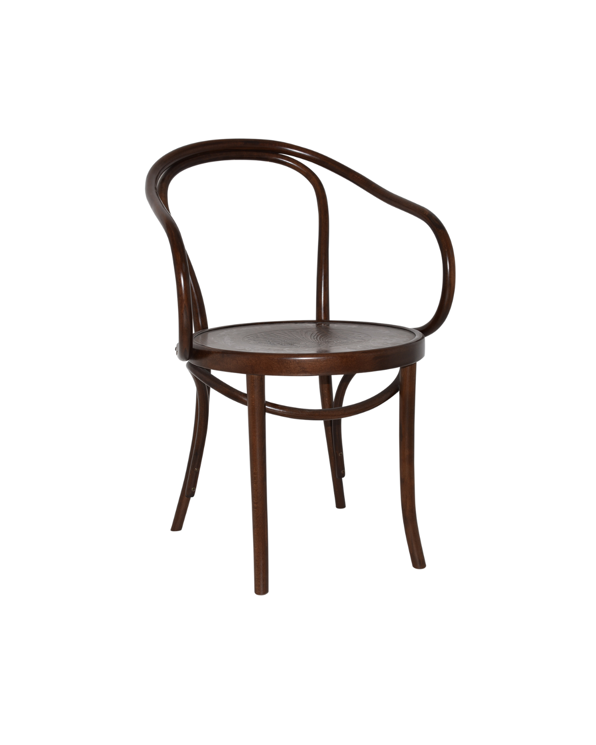 Bentwood Princess Dining Chair