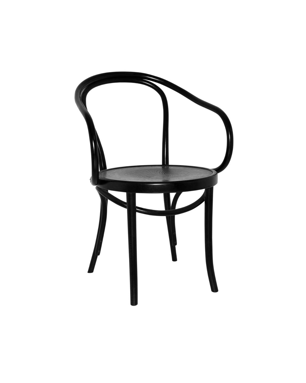 Bentwood Princess Dining Chair