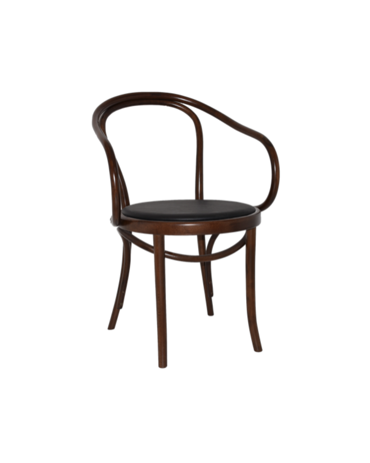Bentwood Princess Dining Chair