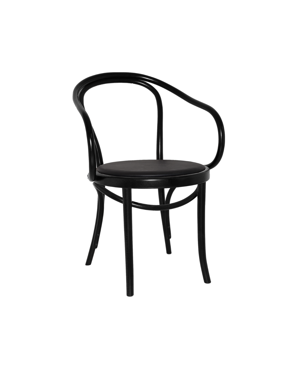 Bentwood Princess Dining Chair