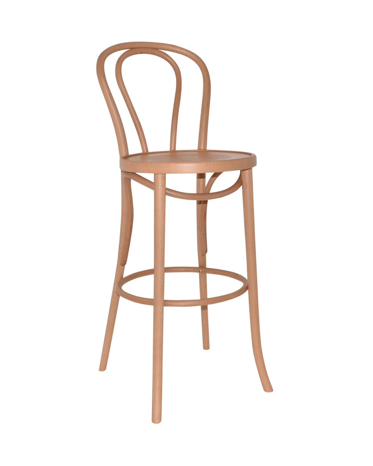 Bentwood Princess Dining Chair