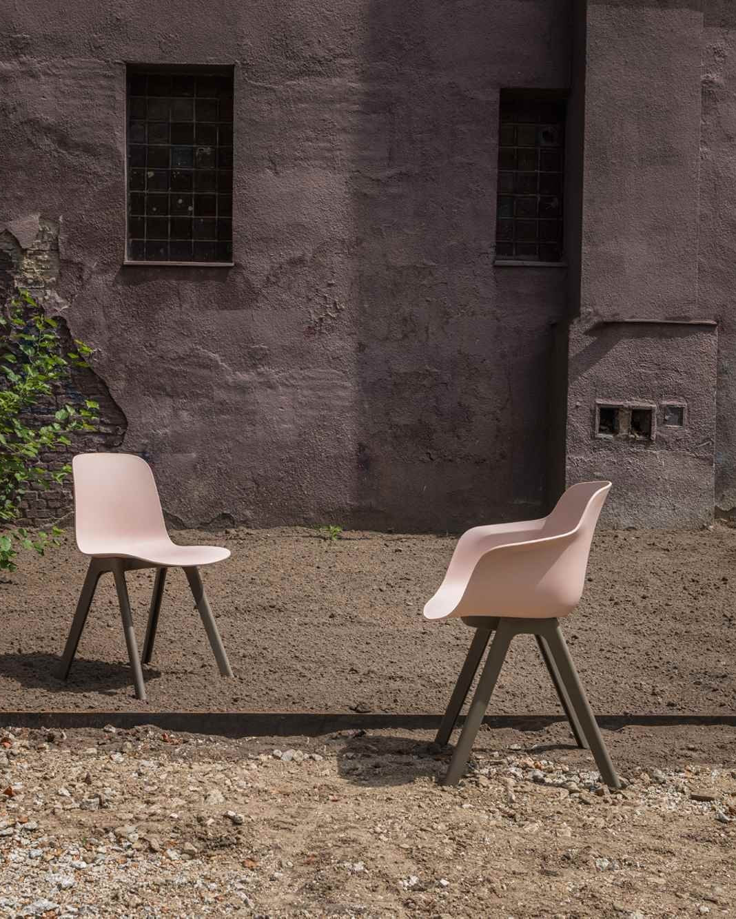 LORIA chairs