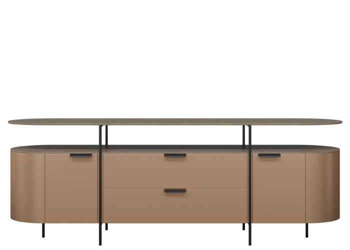 Carpine Credenza