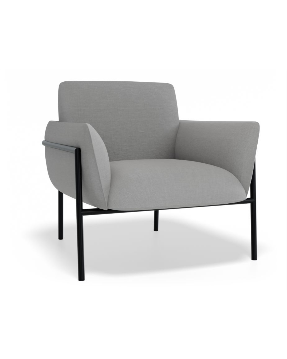 Orbit Armchair