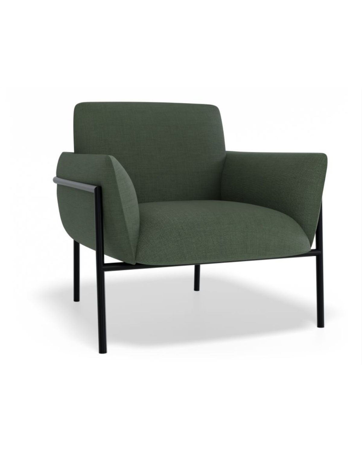 Orbit Armchair