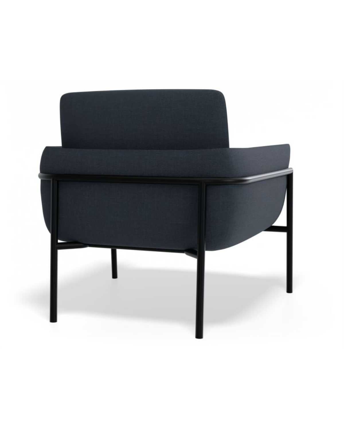 Orbit Armchair