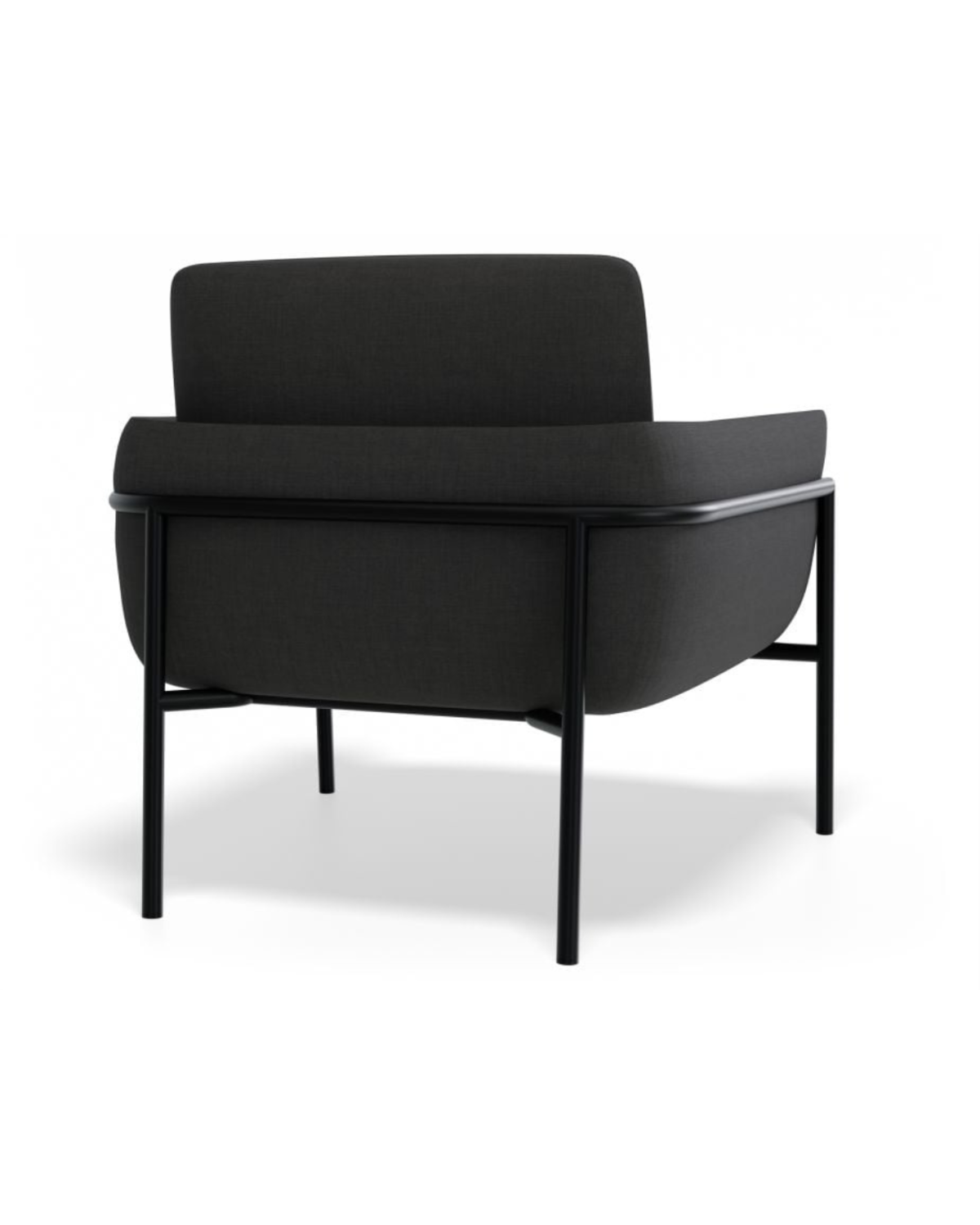 Orbit Armchair