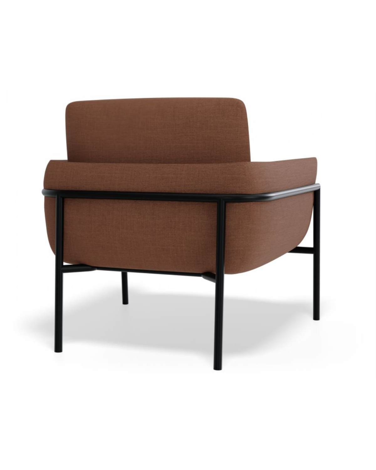 Orbit Armchair