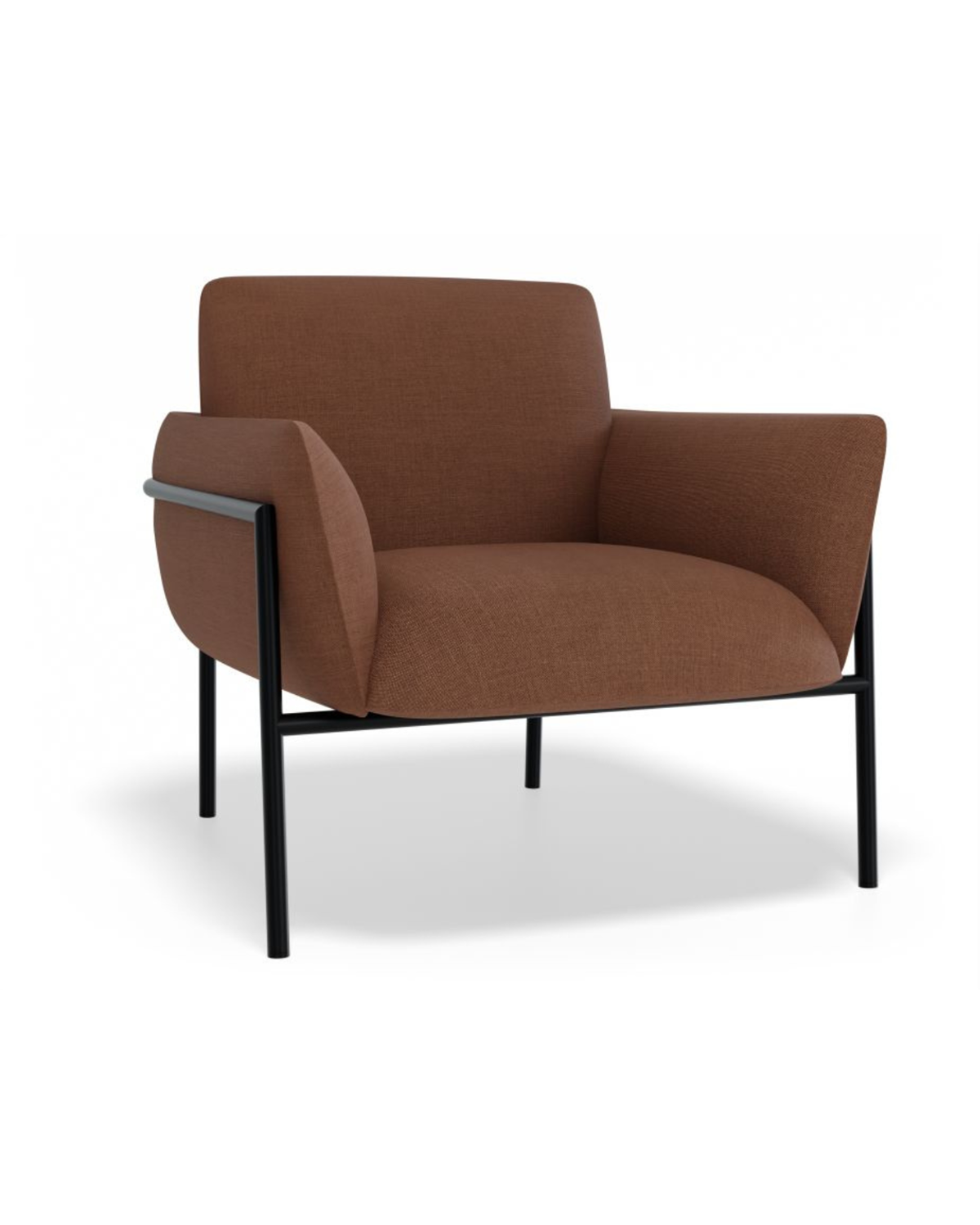 Orbit Armchair