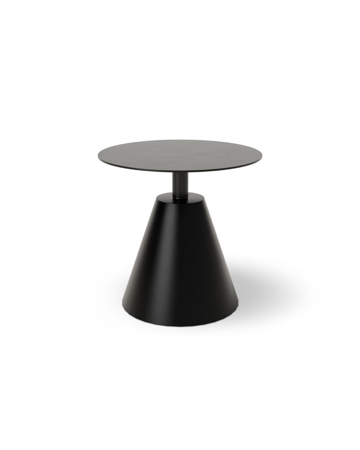 Crista Outdoor Side Table