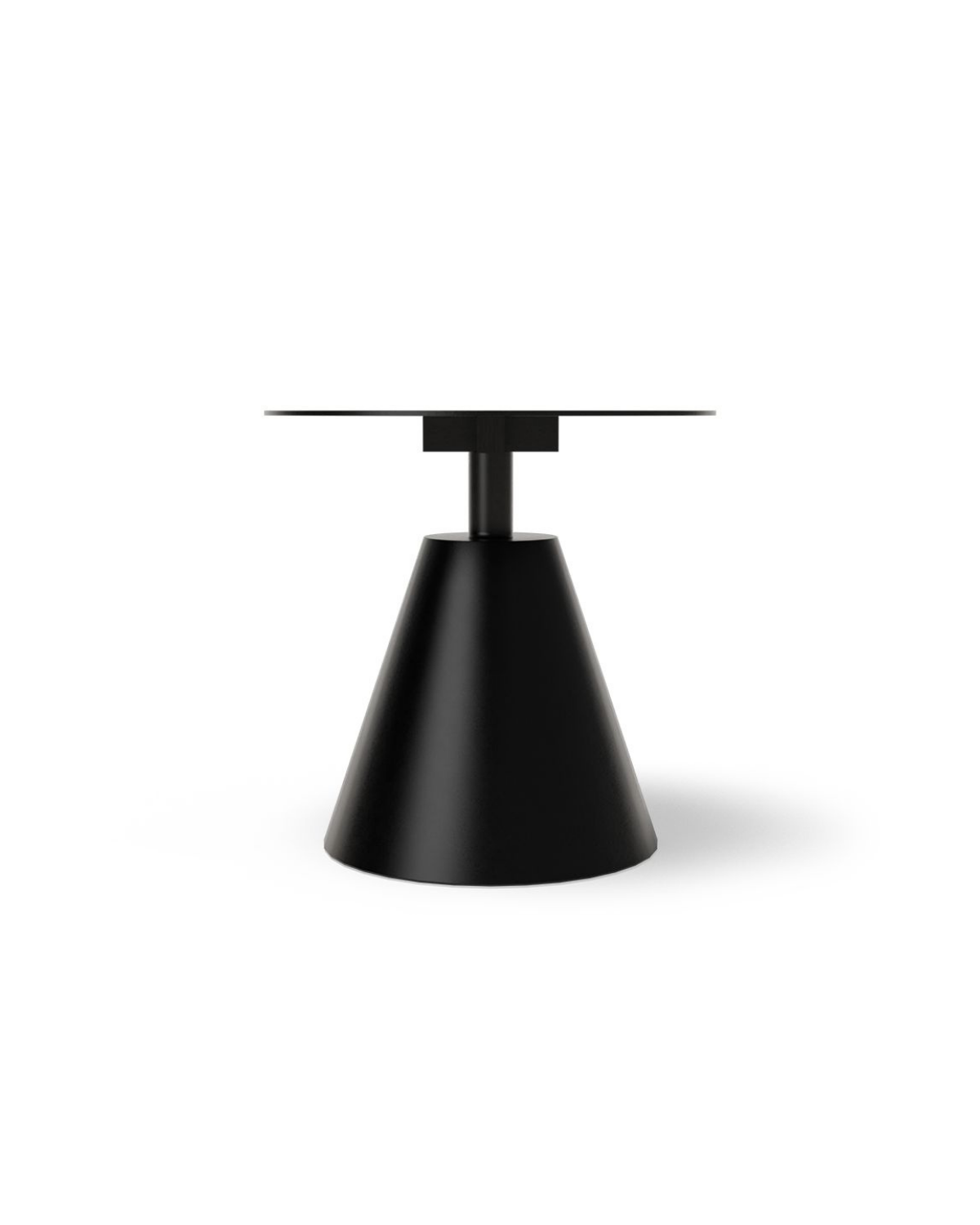 Crista Outdoor Side Table