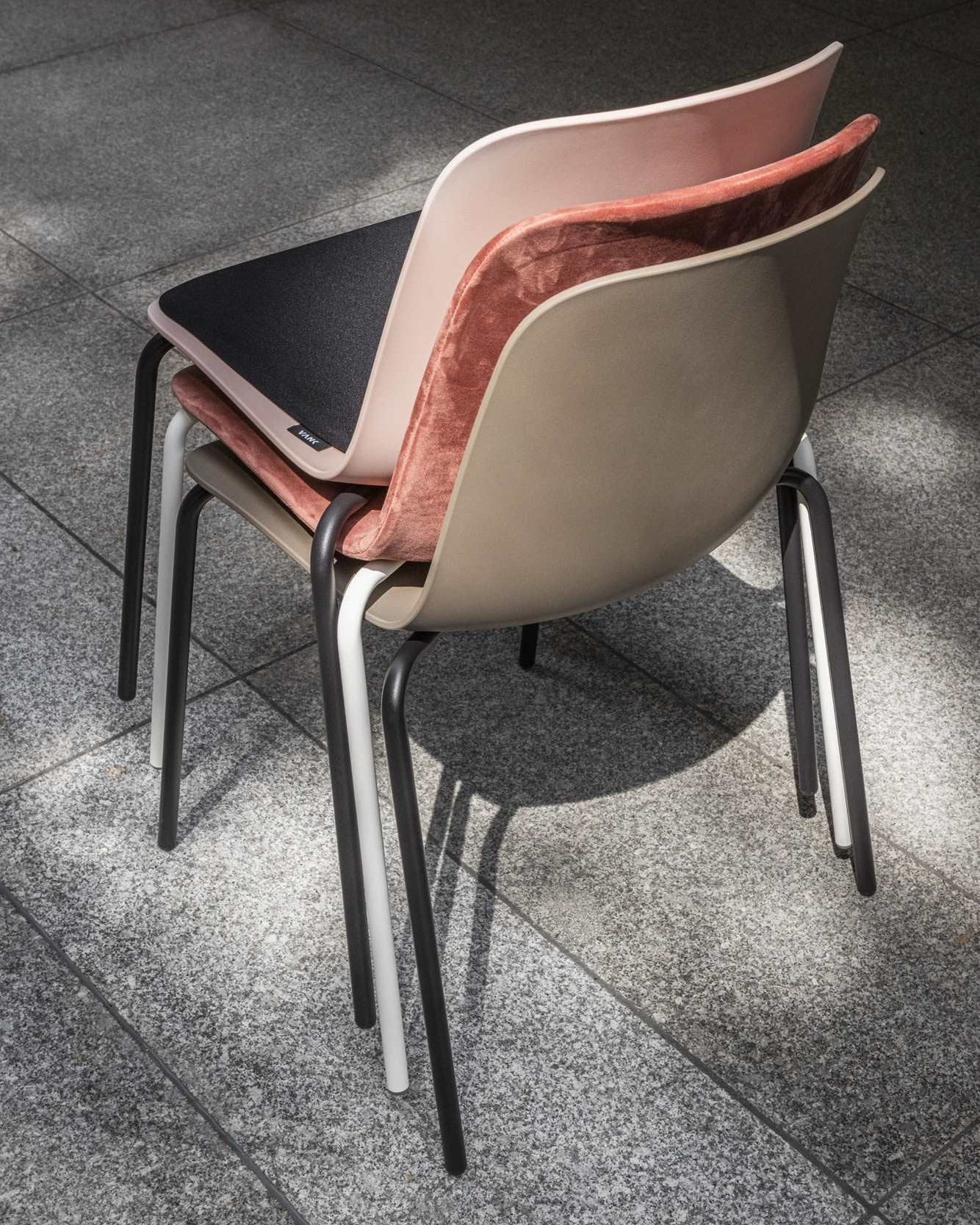 LORIA conference chairs