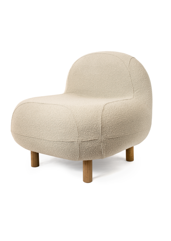 Easy Chair