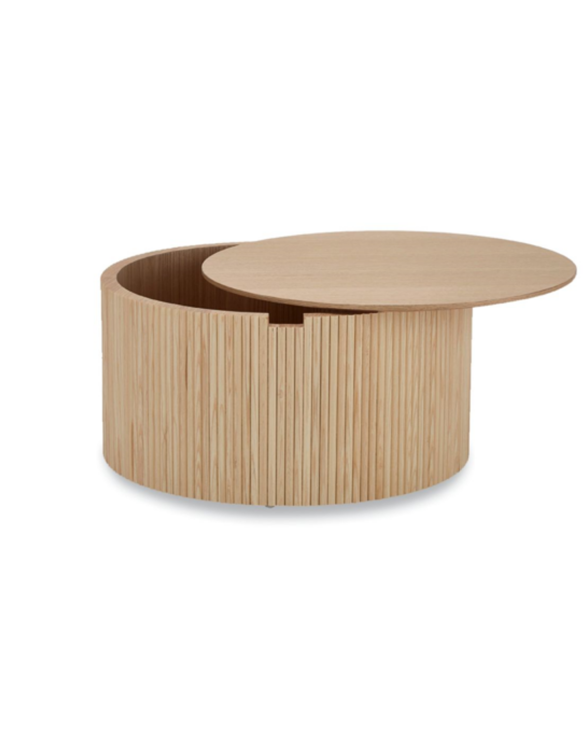 Ellington Coffee Table