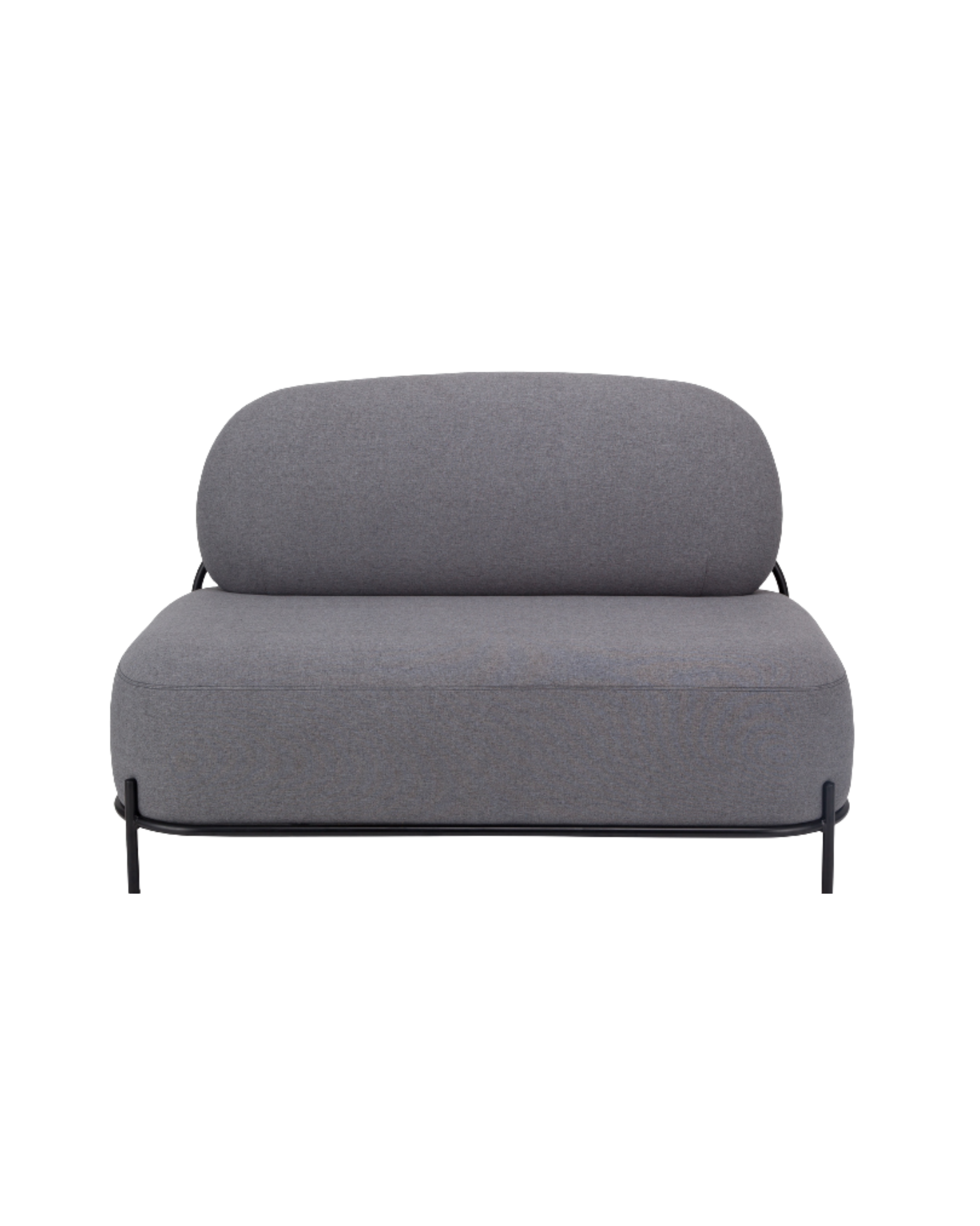 Emily 2 Seater Lounge