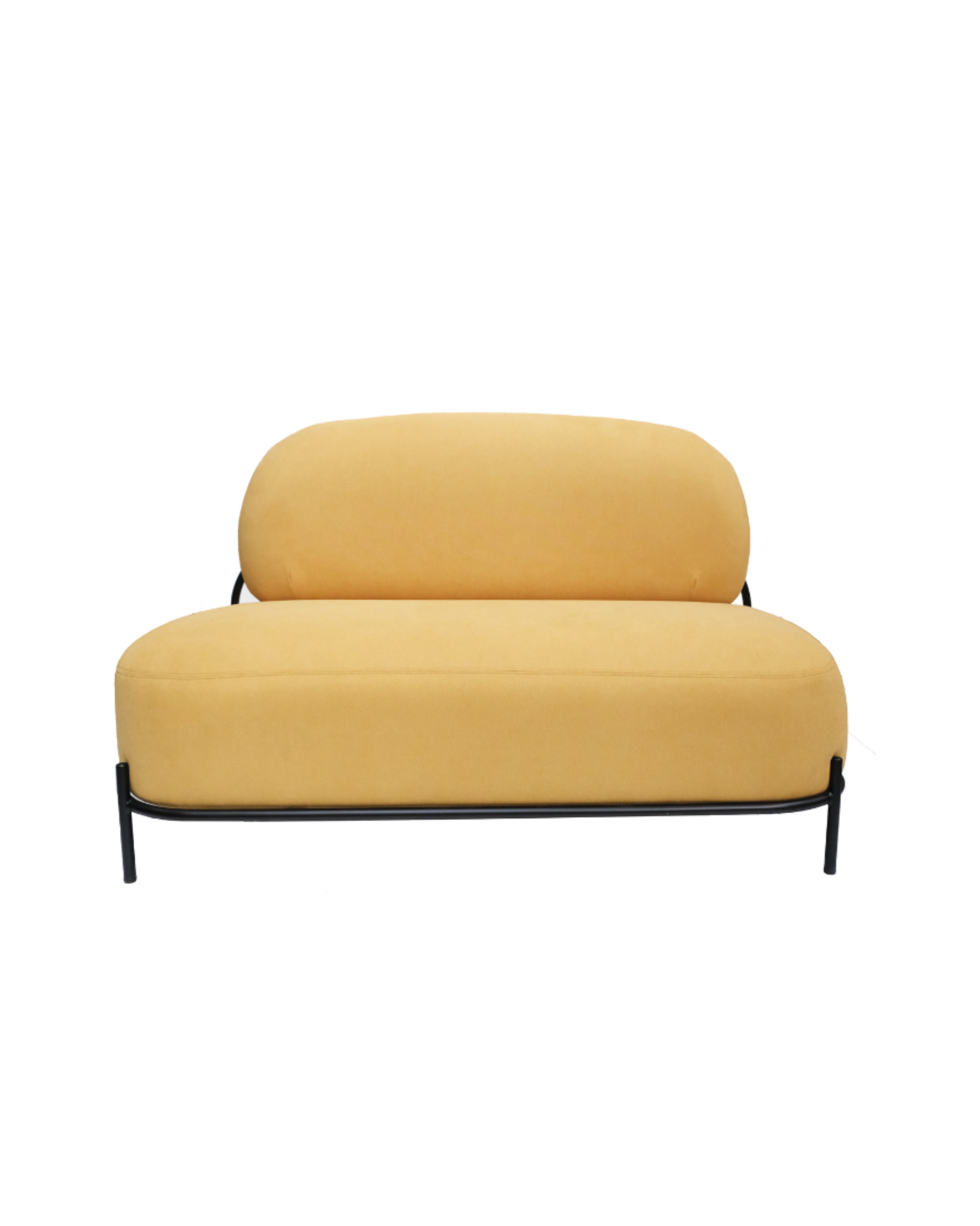 Emily 2 Seater Lounge