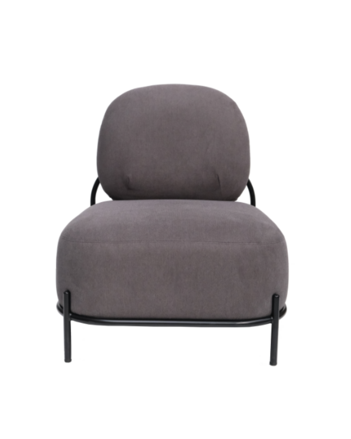 Emily Single Lounge Chair
