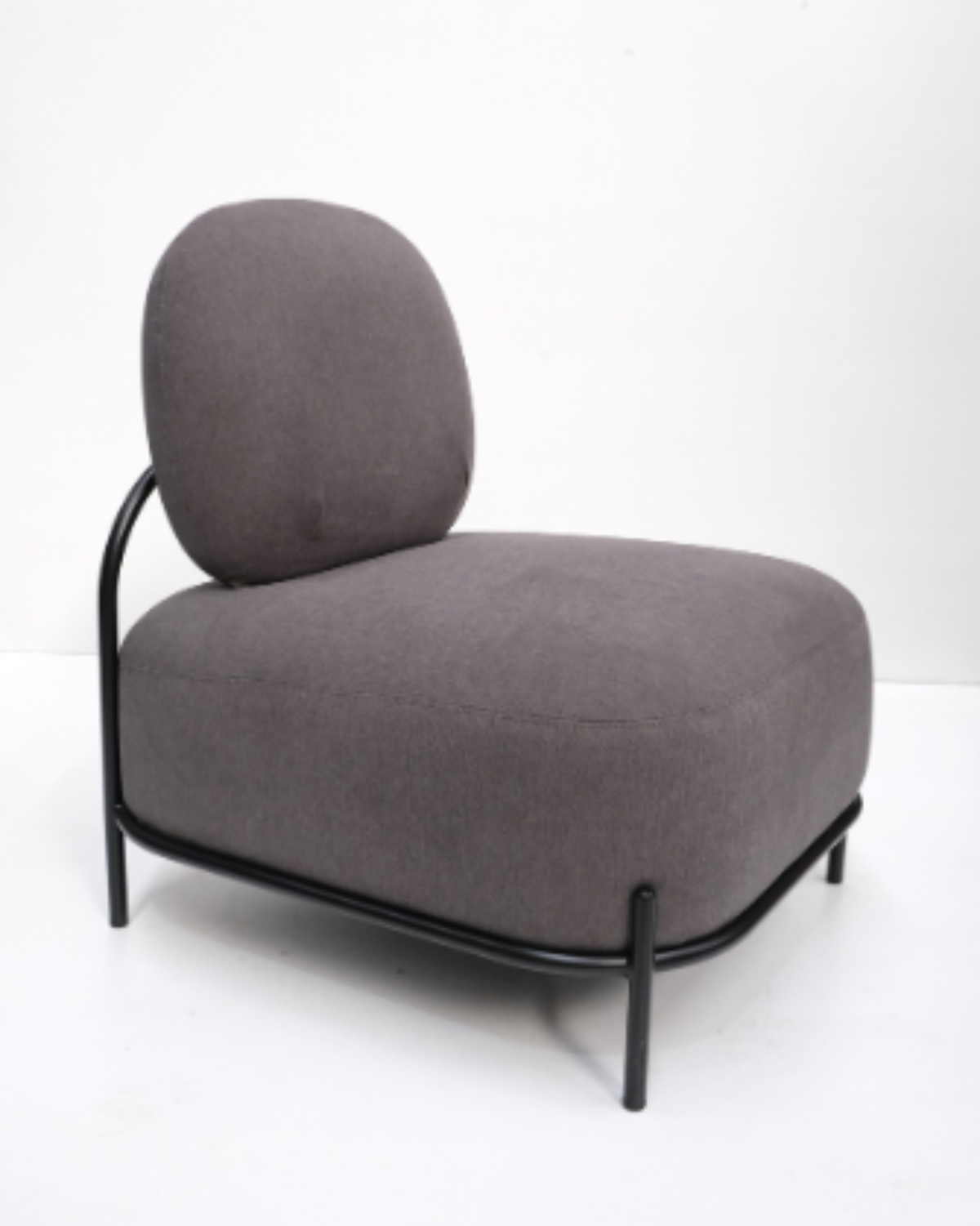 Emily Single Lounge Chair