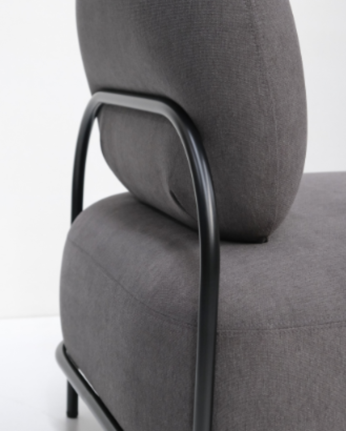 Emily Single Lounge Chair