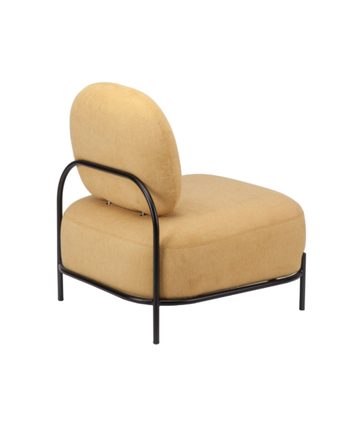 Emily Single Lounge Chair